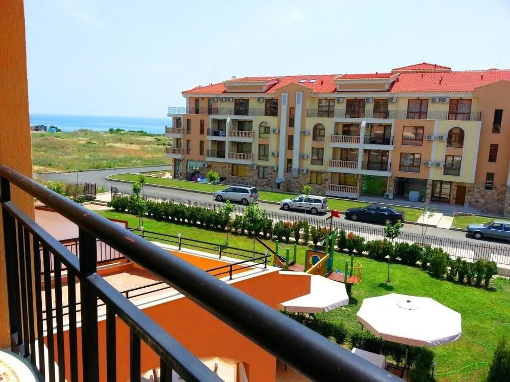 Menada Paradise Dreams Apartments