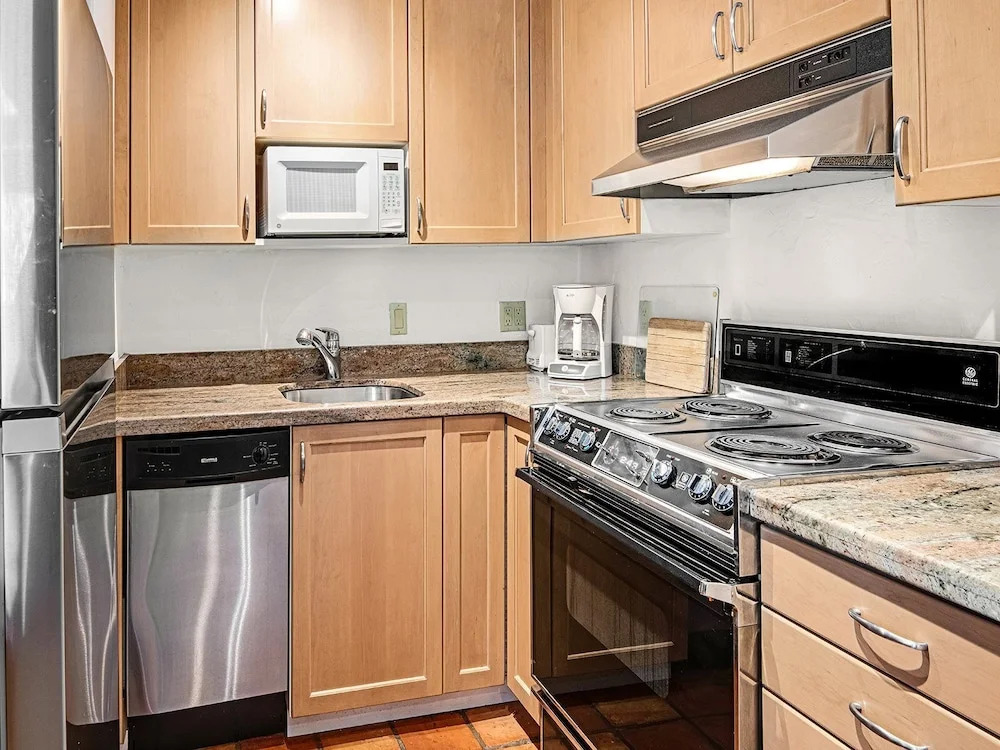 Sebastian Vail 3 Bedroom Residence In The Heart Of Vail Village Close To Slopes