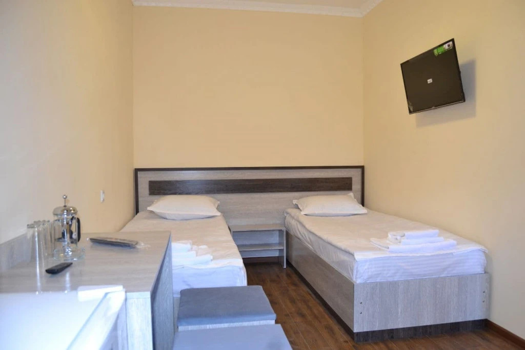 Al-Taymur Palace Hotel