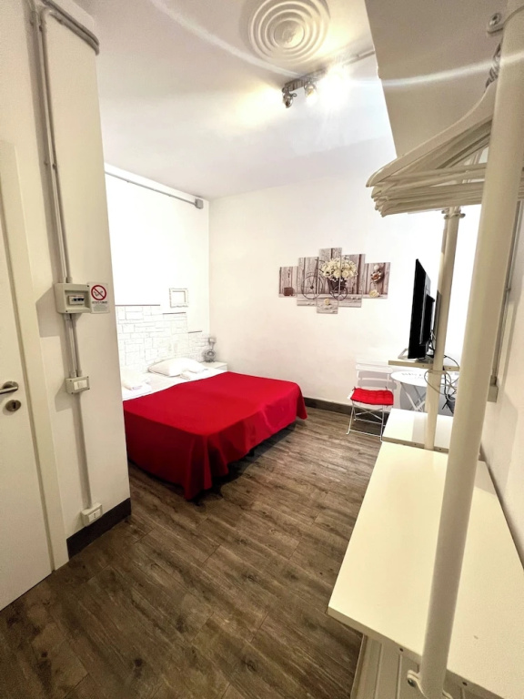 Relais Cola Di Rienzo