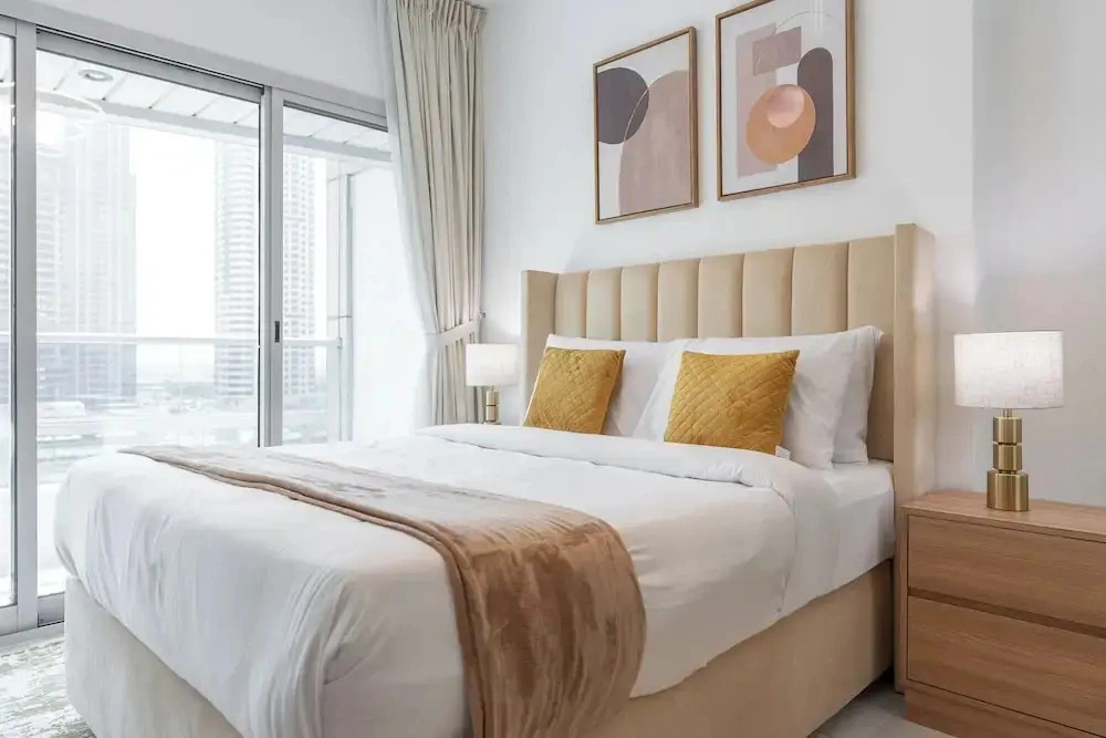 Vogue | Marina Diamond near Marina Mall | JBR