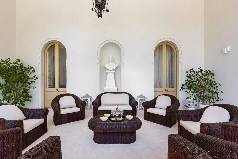 3575 Villa Fazzi by Perle di Puglia