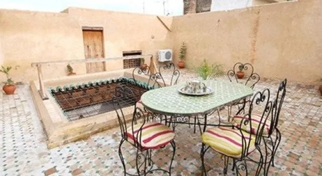 Riad Dar Benares