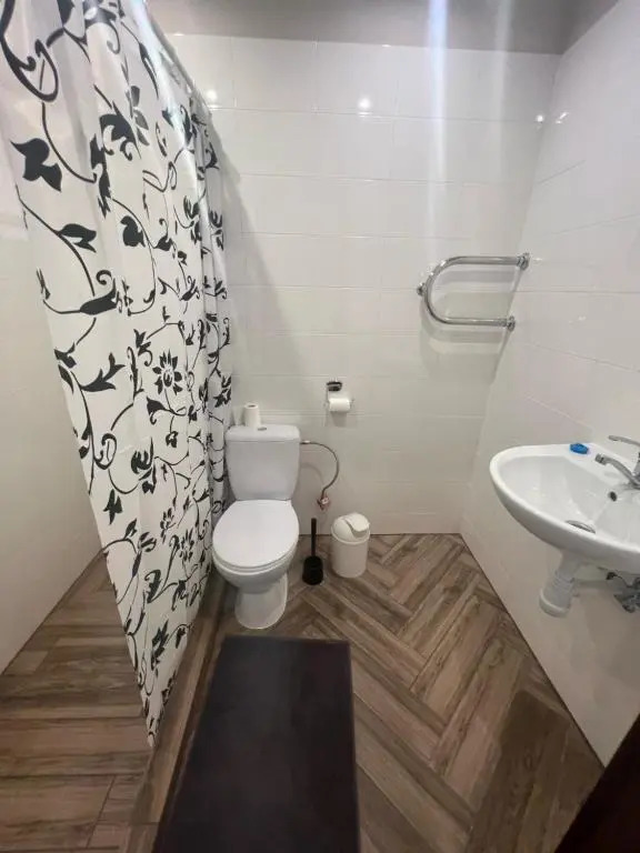 RVR Smart Apart 214