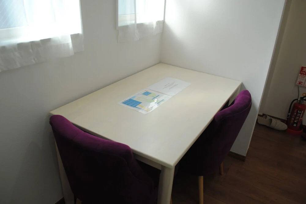 T house - Hostel