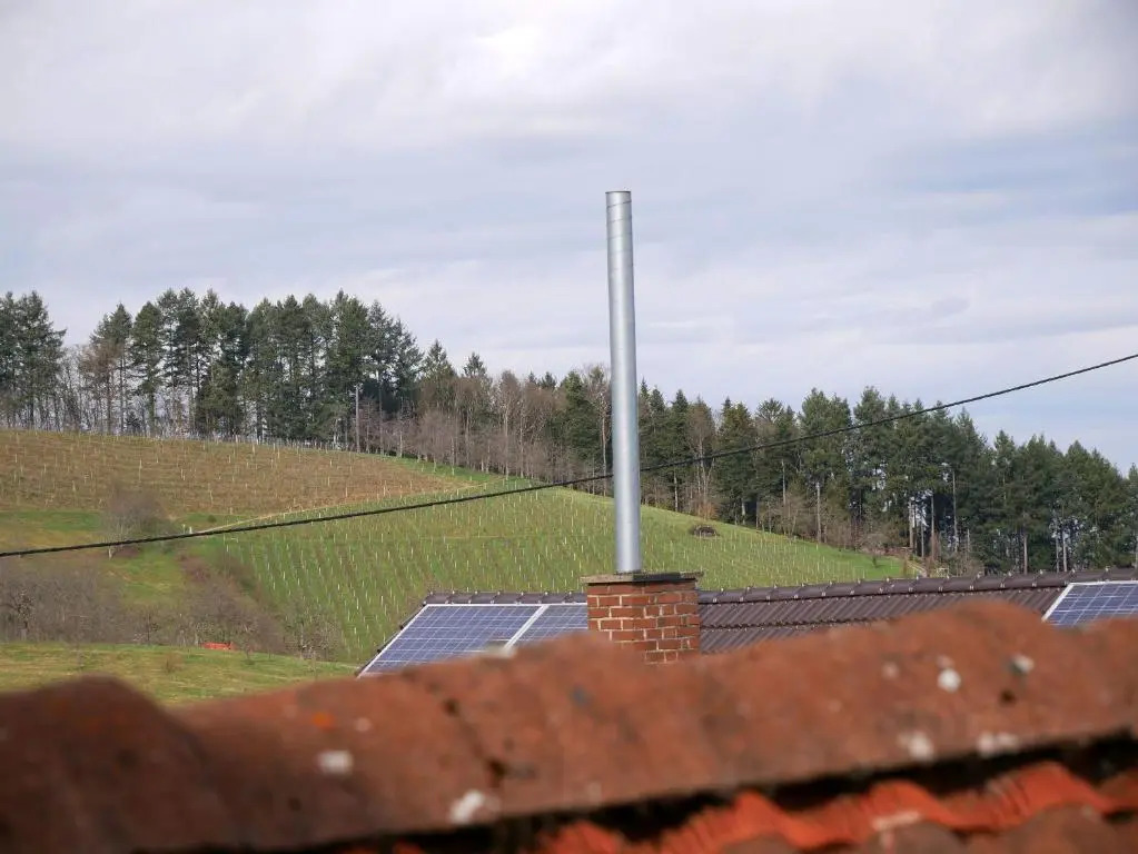 Ferienwohnung Obere Alm