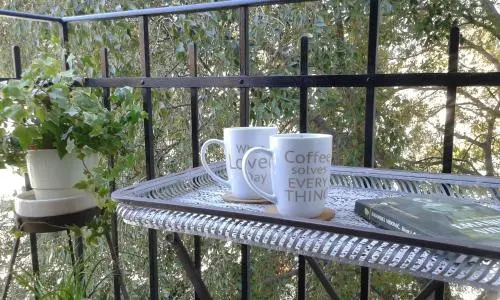 Celtis Apartment