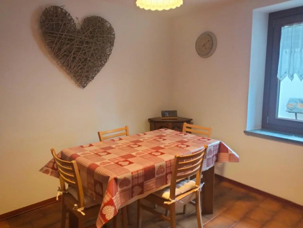 Appartamento Delfine