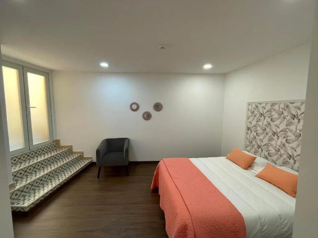 Concept Guest House