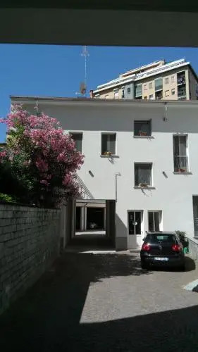 Ventitrémarzo Guest House