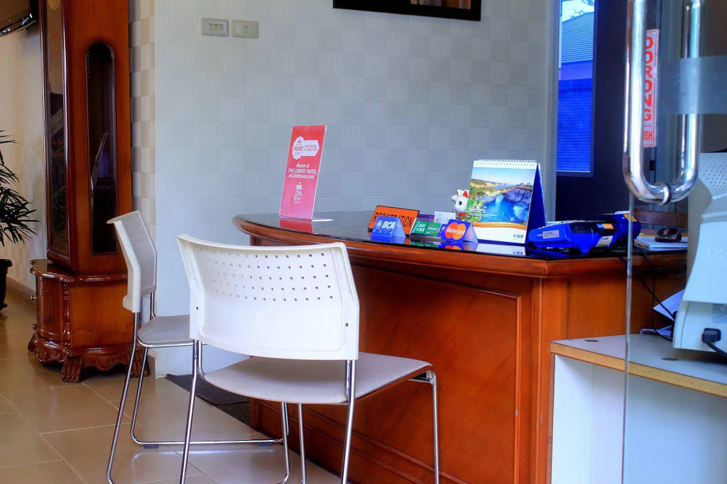 ZEN Rooms Bukit Tunggul