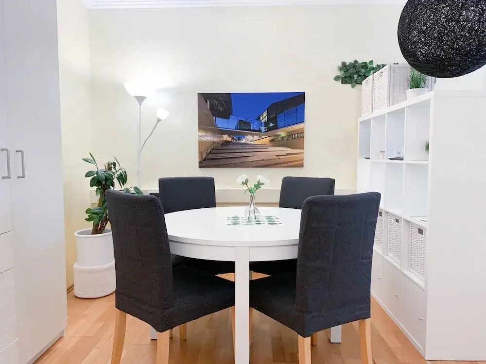 Relax Aachener Boardinghouse Appartements Premium 1