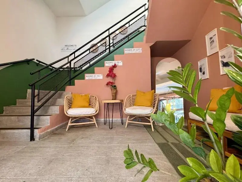 La Mona Loiza Apartment Complex by Stay with Bear