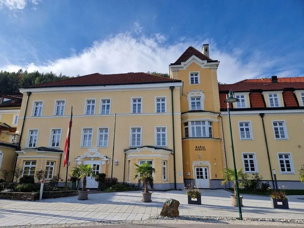 Kirchenwirt in Maria Schutz