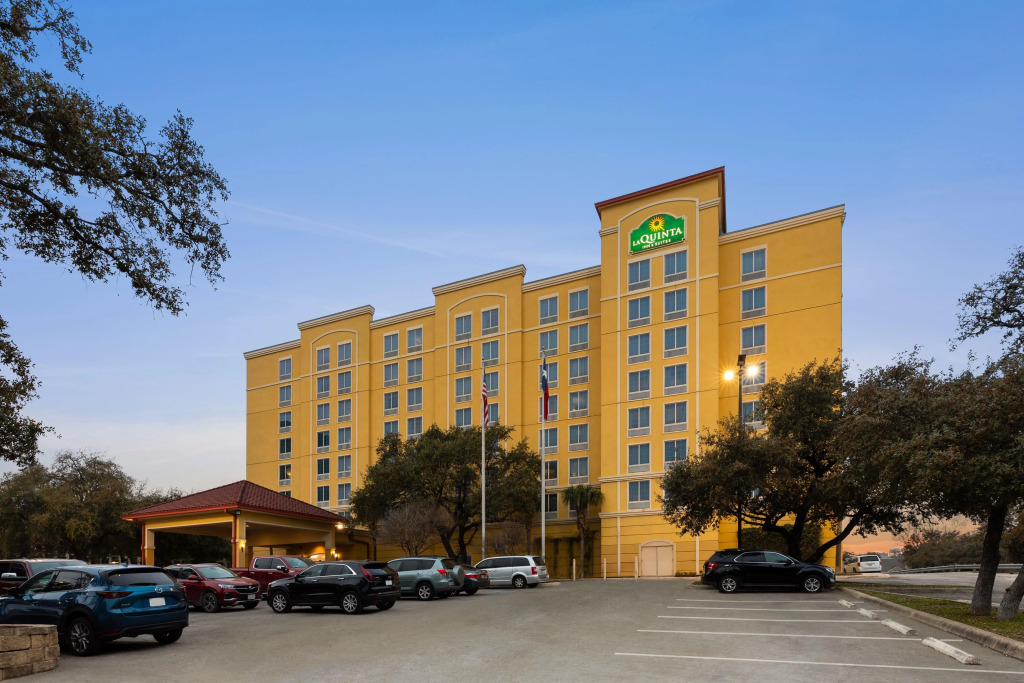 La Quinta by Wyndham San Antonio Medical Ctr. NW