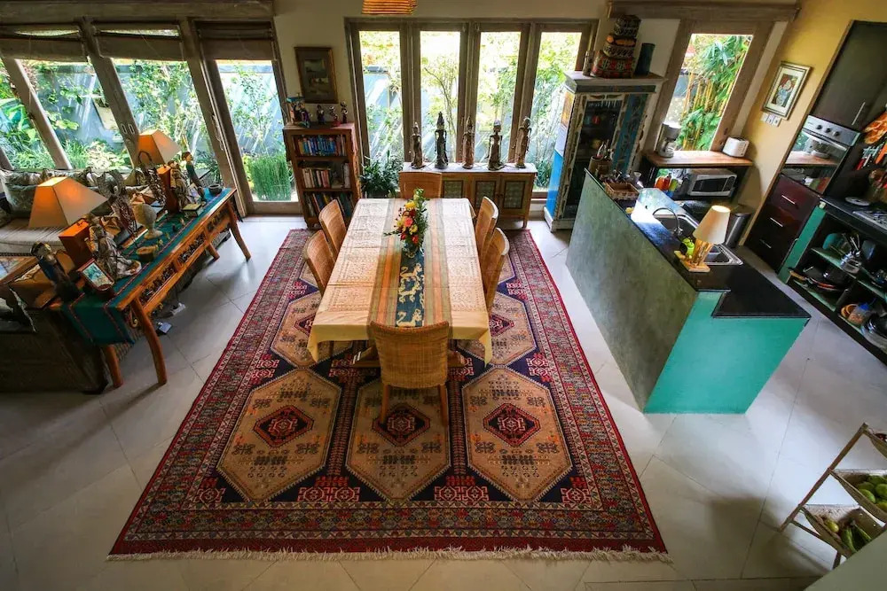 Villa Semua Suka, the Ricefields of Ubud, 2bd2baacpoolbest Bkfast in Bali