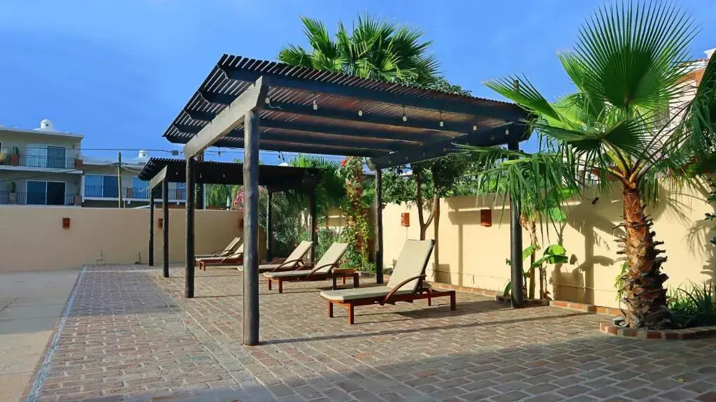 Hacienda Bella