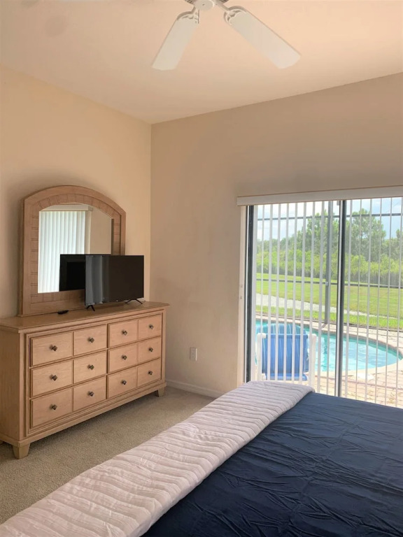 16600 Caribbean Breeze Way 4 Bedrooms, 3 Bathrooms