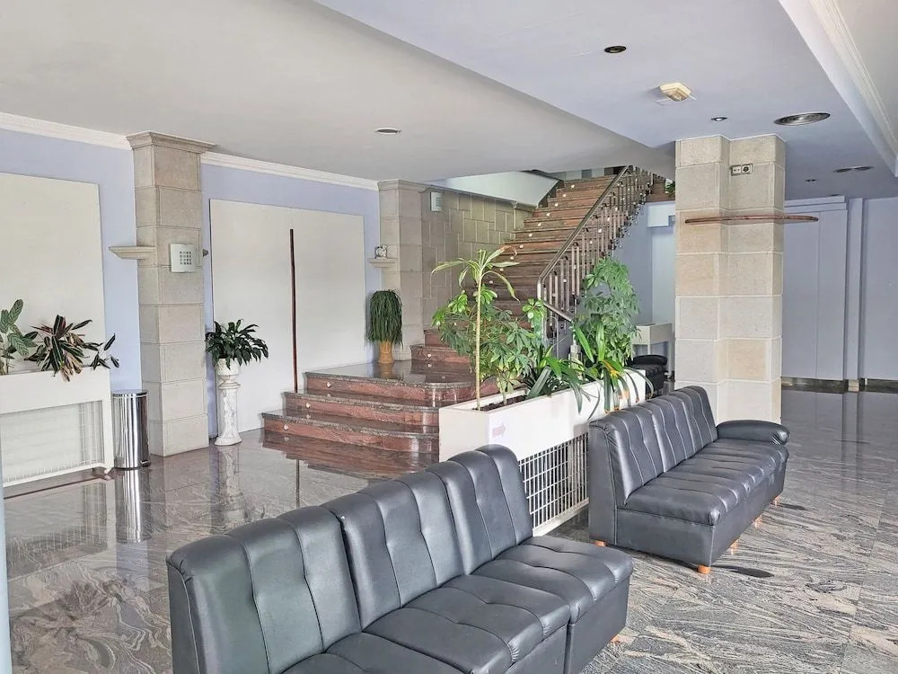 Hotel Galaico