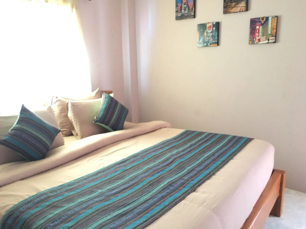 Richmond Guesthouse Haad Rin