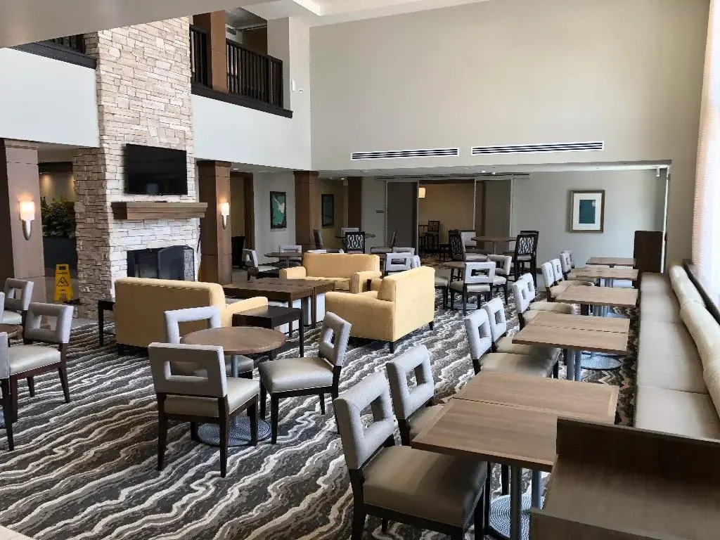 Staybridge Suites Irvine - John Wayne Airport by IHG
