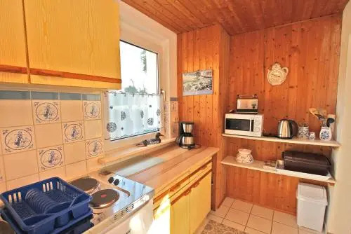 Ferienhaus Garz RUeG 801