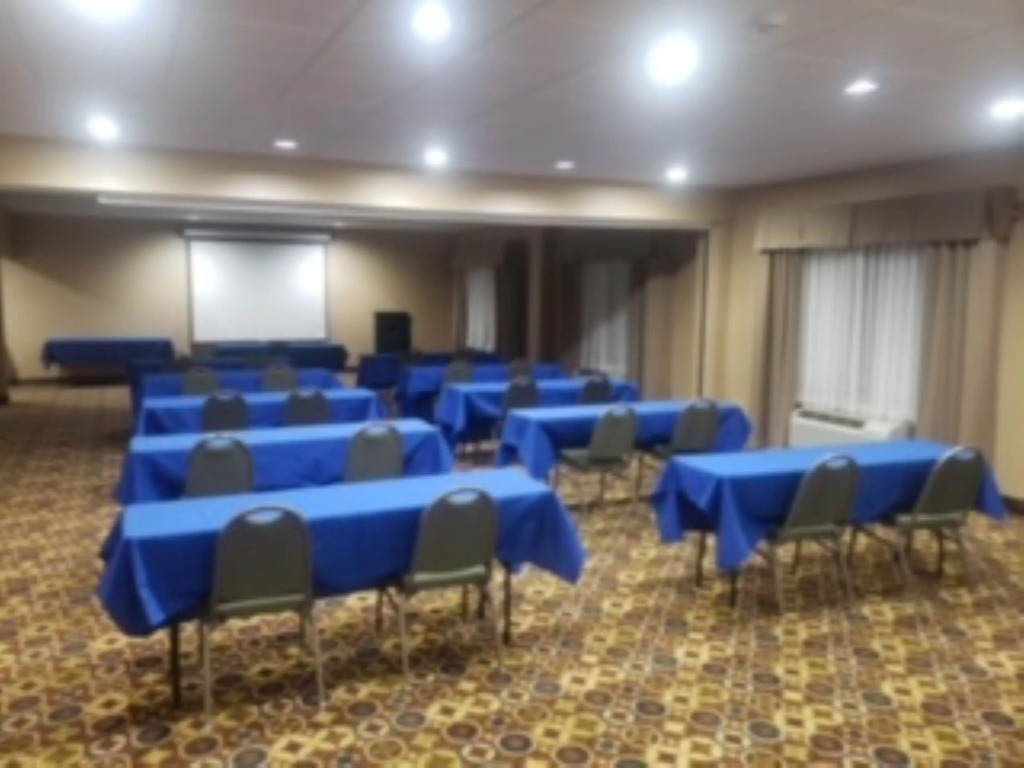 Holiday Inn Express Charles Town by IHG