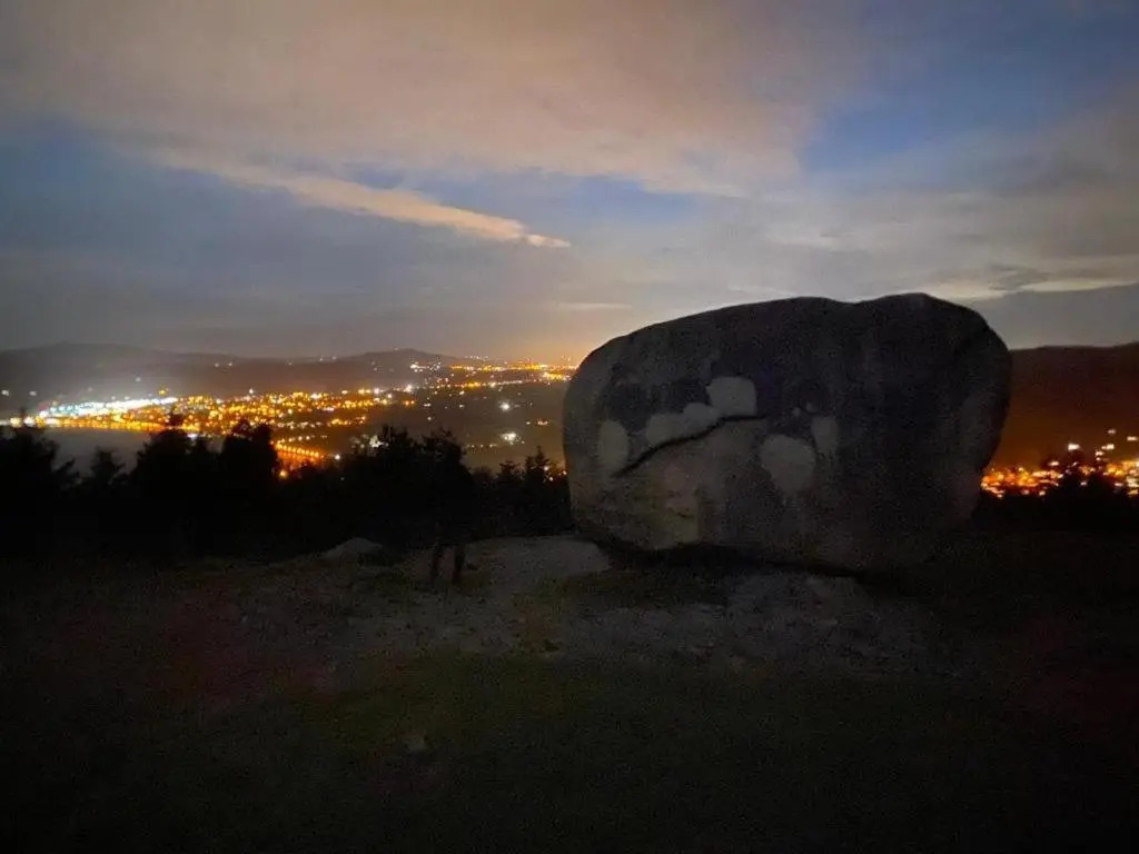 Rostrevor Mountain Lodge Hostel Accommodation