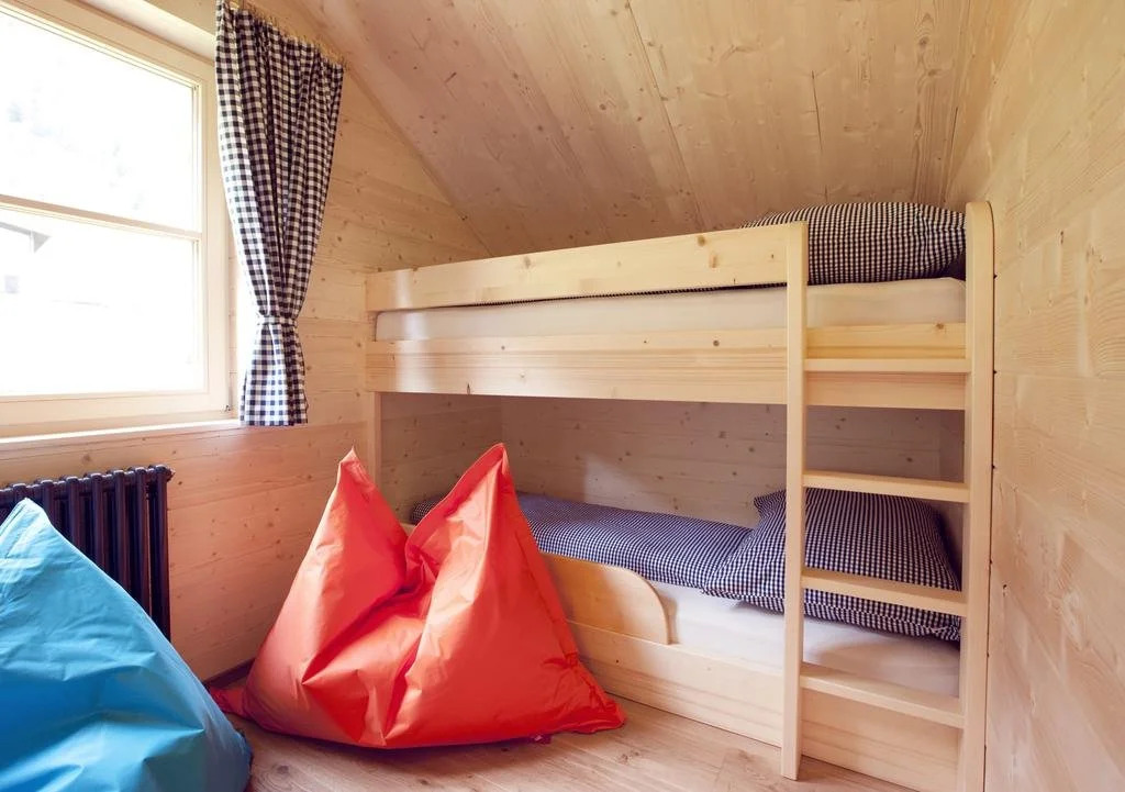 CASALPIN Chalets