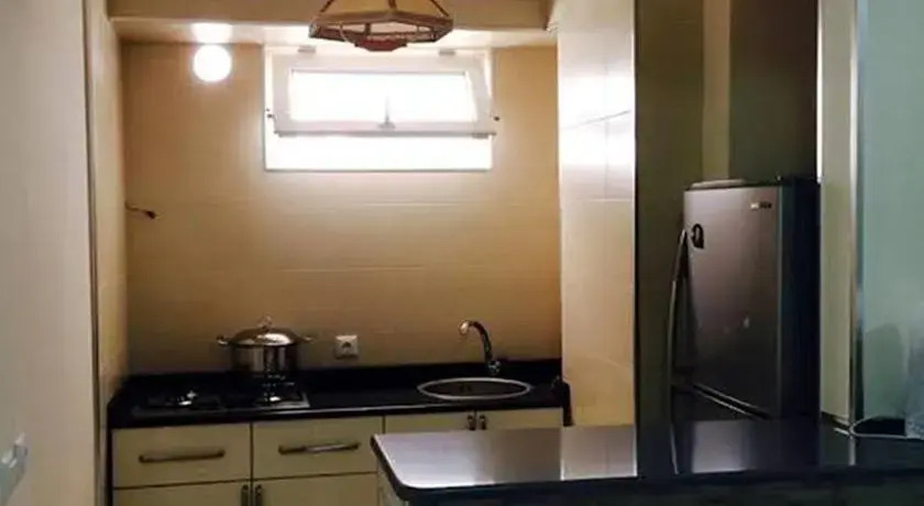 Apartment Zarandia