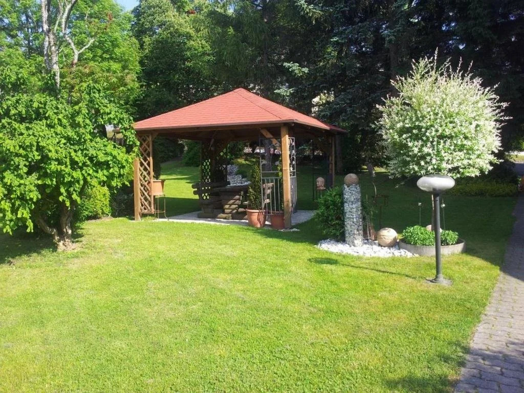 Pension Haus Aschgan