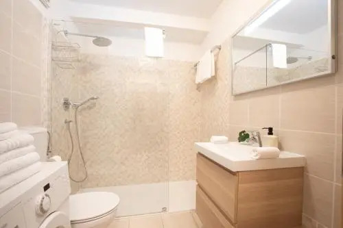 Apartments Pri nas