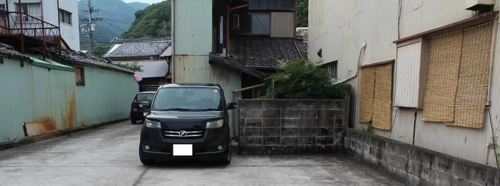 wagaranchi