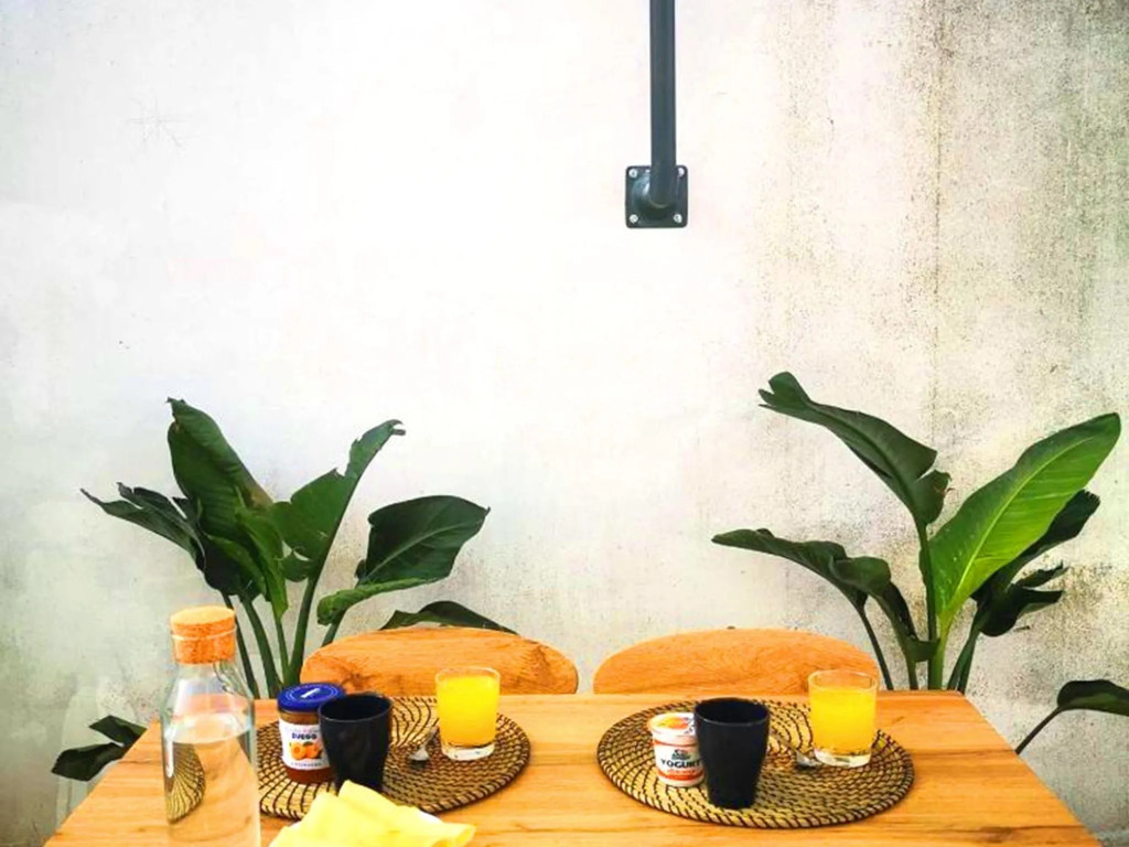 Mambo Salentino Guest House