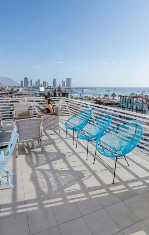 Playa Hotel - Cavancha