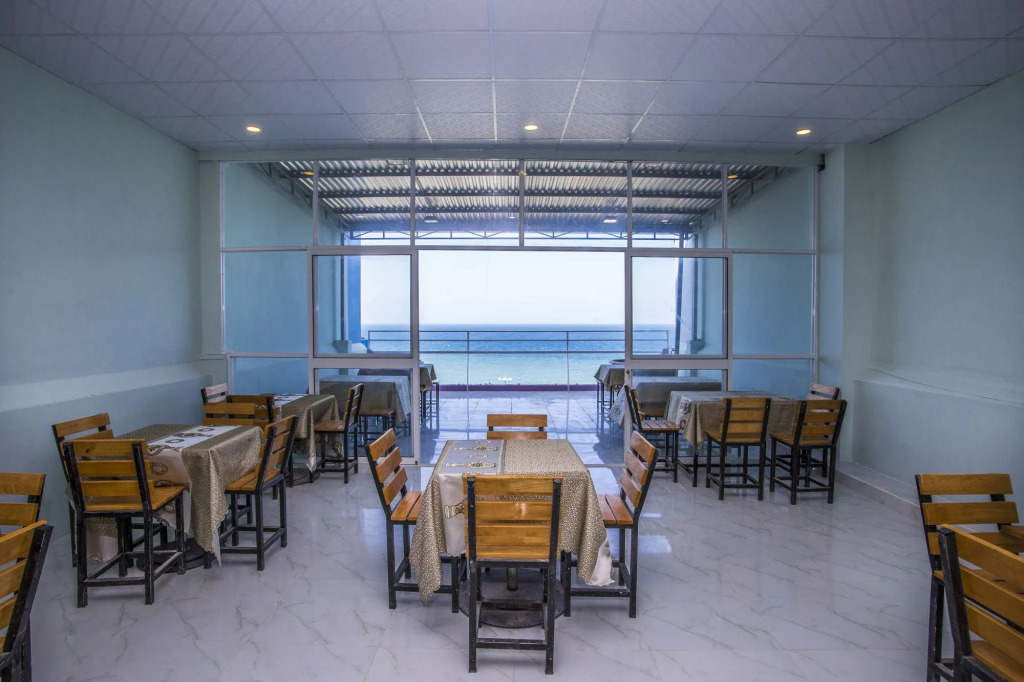 Hoan Hai Hotel