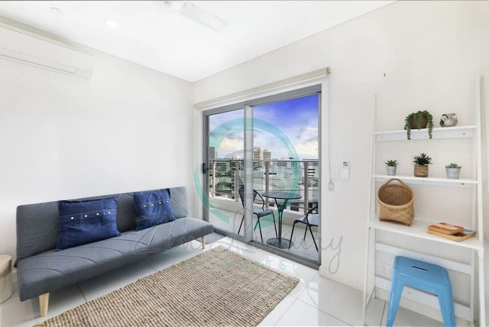 ZEN SEA BREEZE - 3BR Premier Family Apt