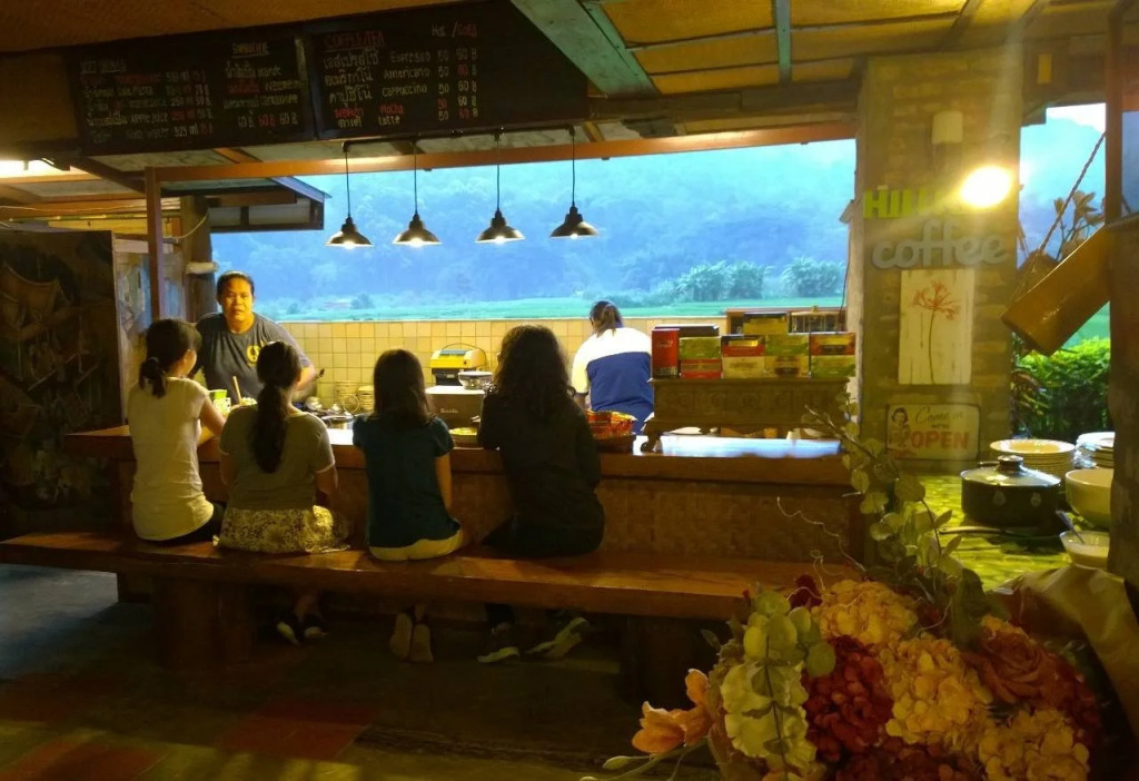 Bulunburi Resort