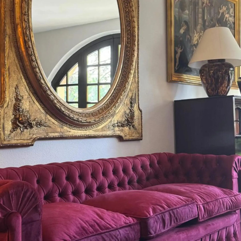 Hotel Santillana
