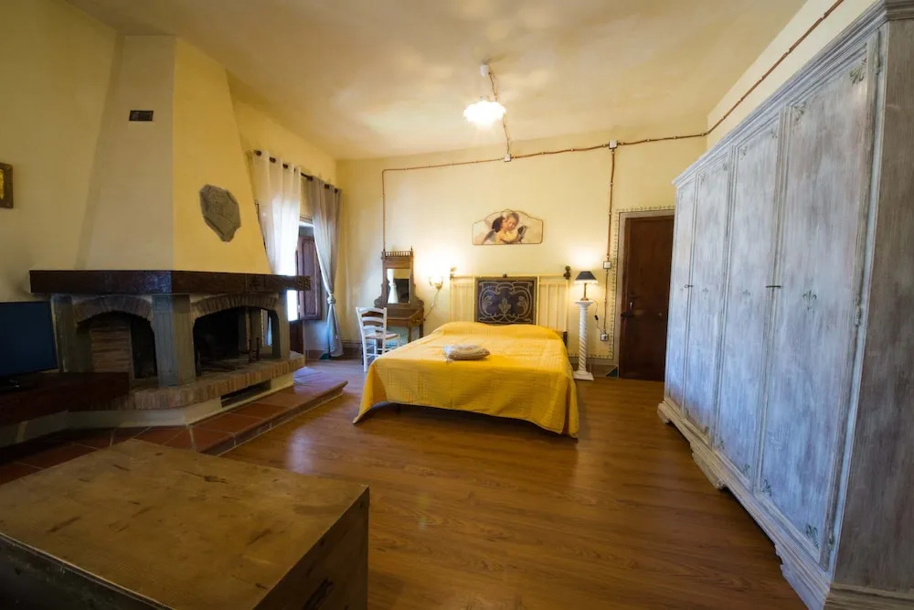Apartment Sansepolcro 10 People - Tuscany