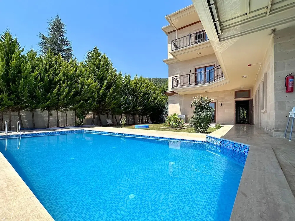 Beycik Konak Hotel