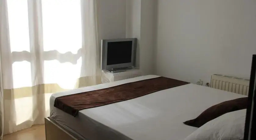 Tepe Studio Flat