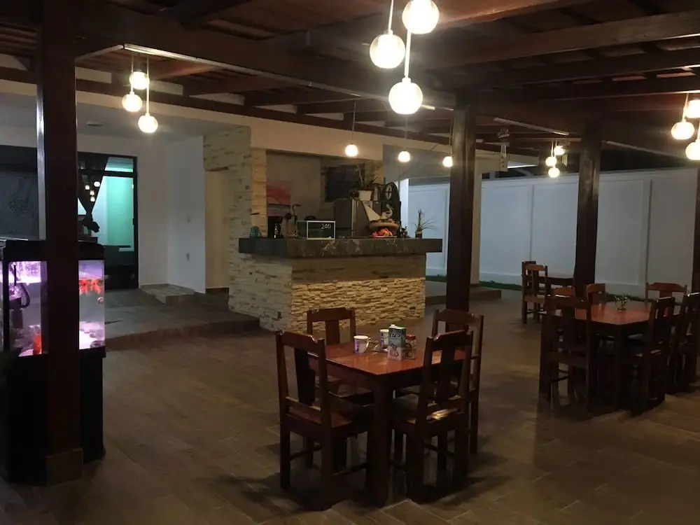 Hotelito Maya