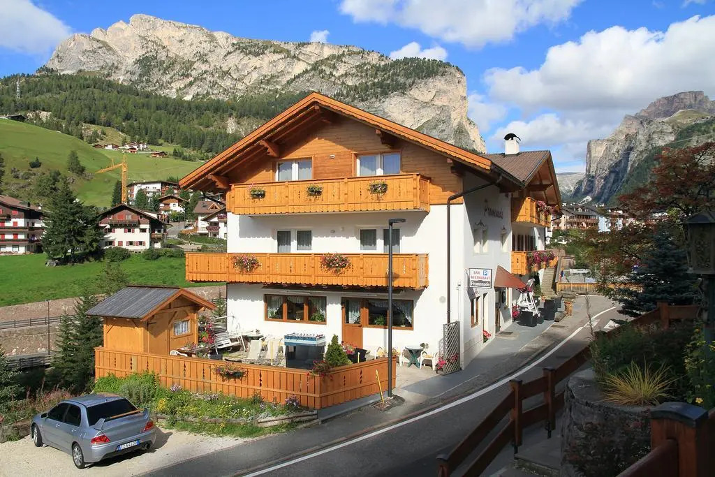 Hotel Monte44