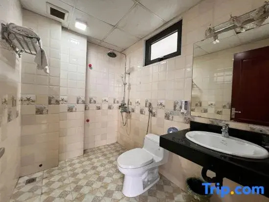 Kezan II Hotel - Nga Viet