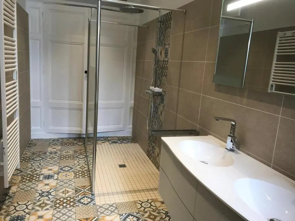 MAISON ARCACHON, 5 PIèCES, 9 PERSONNES - FR-1-433-10