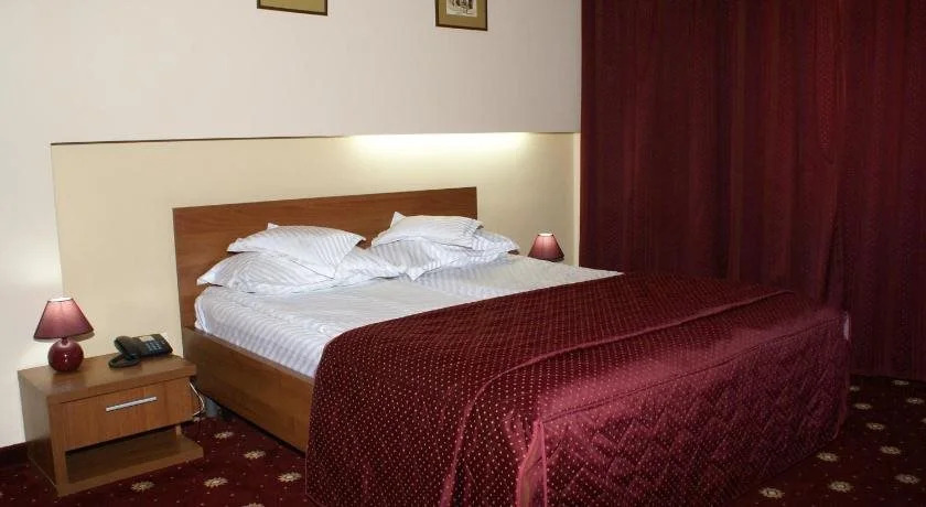 Hotel Ferdinand