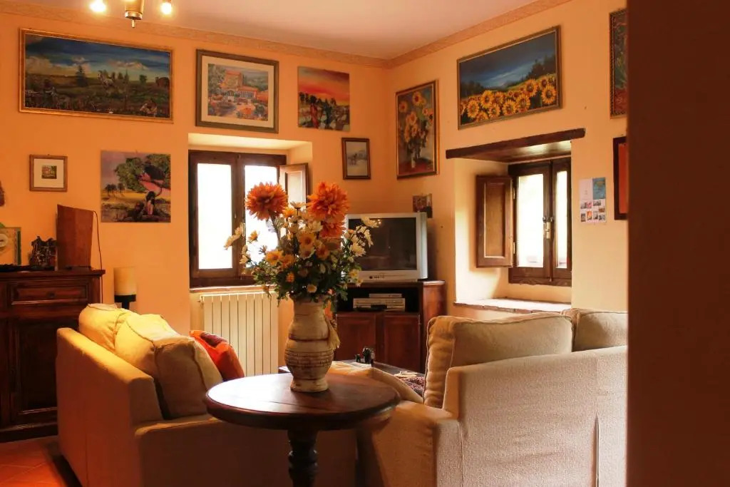 Casa Le Celle