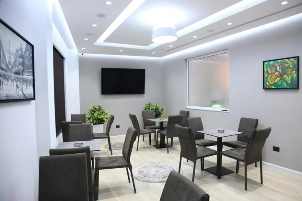 Emerald Boutique Hotel