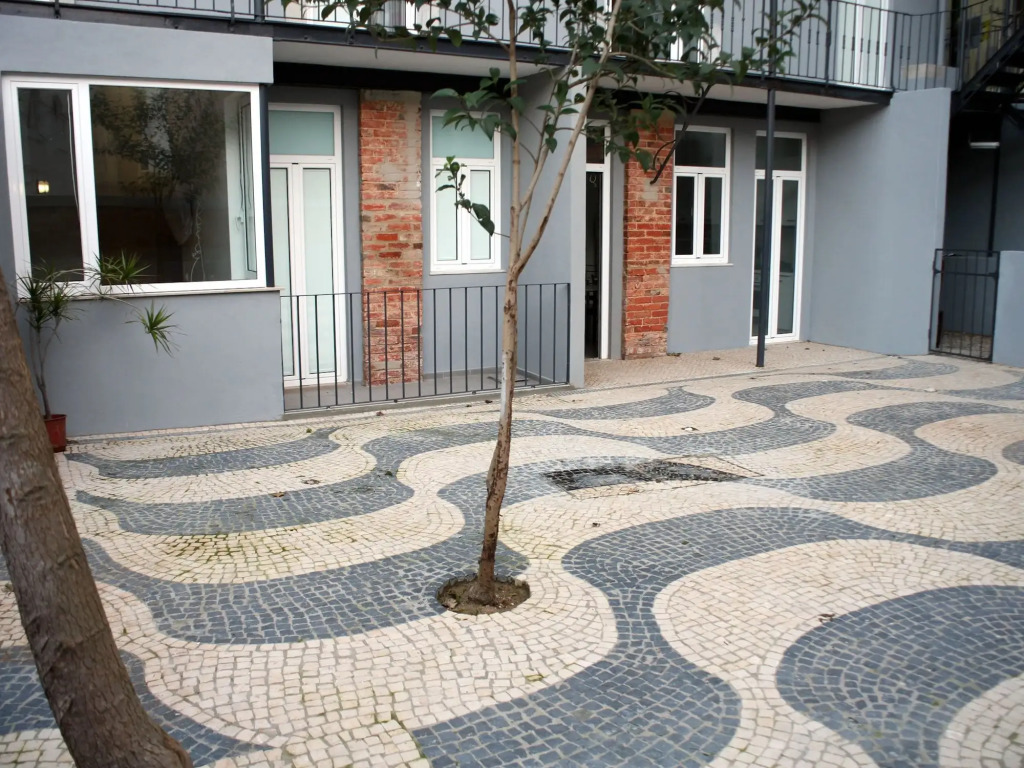 Lisbon Style